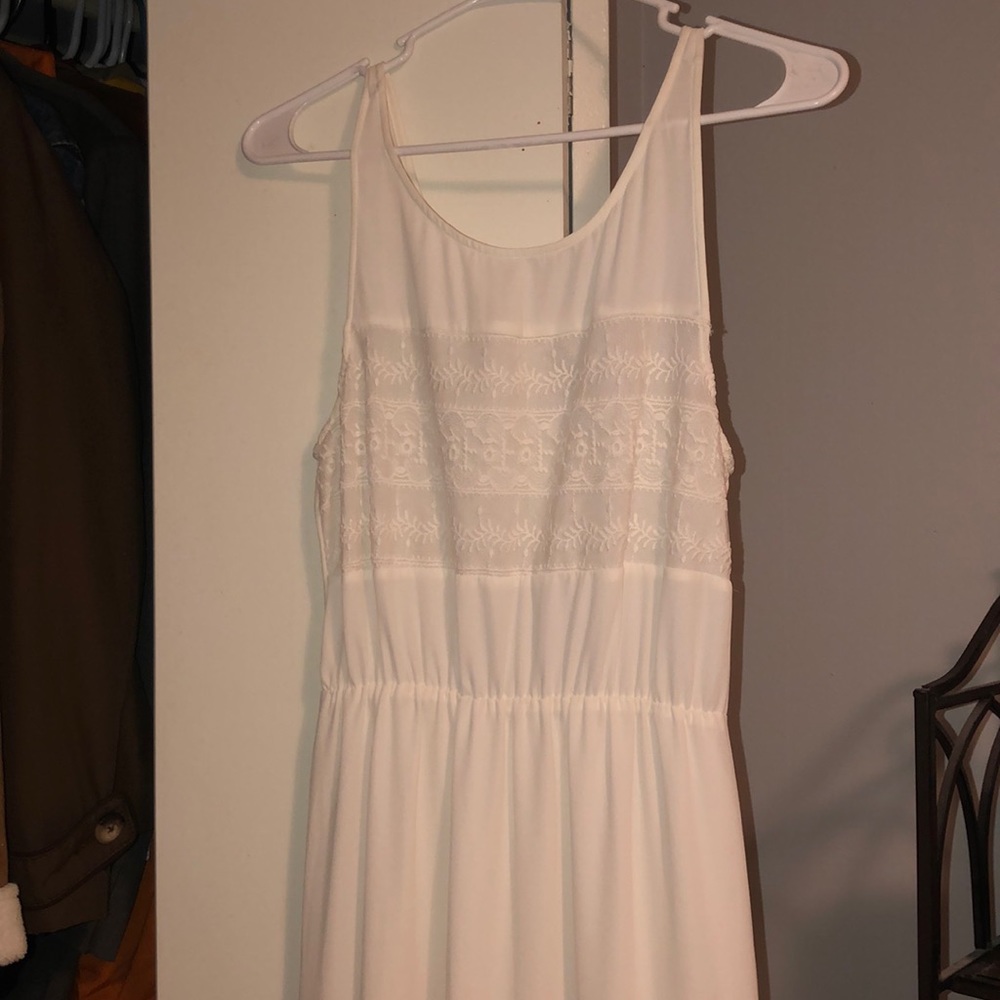 H&M maxi dress